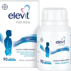 ® FOR MEN>Elevit Discount