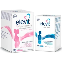 ® Kinderwunsch-Set>Elevit Online