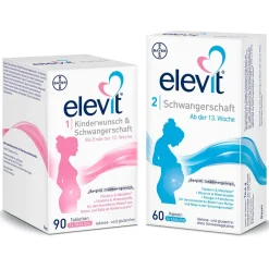 ® Schwangerschafts-Set|Elevit