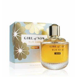 , Girl of Now Shine E.d.P. Nat. Spray>ELIE SAAB New