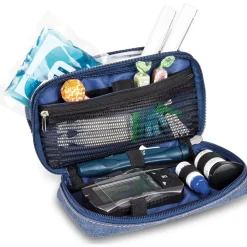 Elite Bags DIABETIC'S thermoisolierte Diabetikertasche blau> Hot