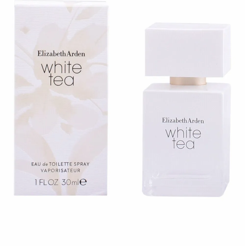 White Tea Eau de Toilette Spray>Elizabeth Arden Hot