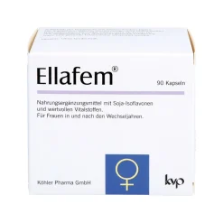 Ellafem® Kapseln| Discount