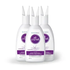 ® bei hormonell-erblich bedingten Haarausfall>Ell-Cranell Hot