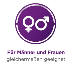 ® bei hormonell-erblich bedingten Haarausfall><noscript><img width=