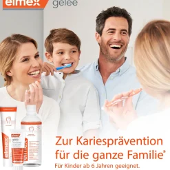 gelée Fluorid Zahngel|elmex Online