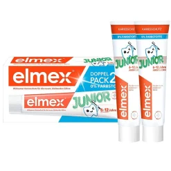 Junior Kinder-Zahnpasta|elmex Outlet