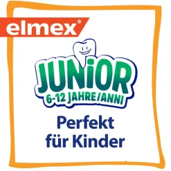 Junior Zahnbürste|elmex New