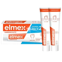 Kariesschutz Zahnpasta>elmex Online
