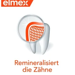 Kariesschutz Zahnspülung|elmex