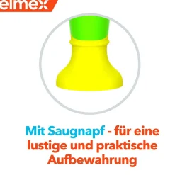 Kinder-Zahnbürste weich für Kinder im Alter von 2-6 Jahren|elmex Outlet