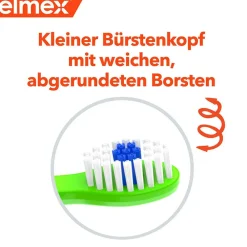 Kinder-Zahnpasta|elmex Discount