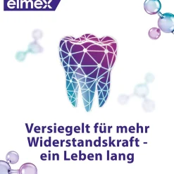 Opti-schmelz Professional Zahnspülung Mundspülung|elmex Outlet