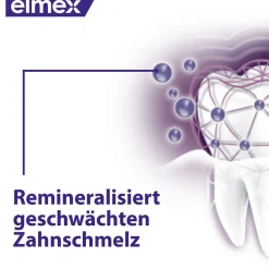 Opti-schmelz Professional Versiegelung und Stärkung Zahnschmelz Zahnpasta|elmex Clearance