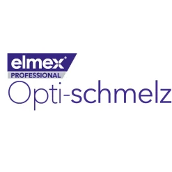Opti-schmelz Professional Versiegelung und Stärkung Zahnschmelz Zahnpasta|elmex Clearance