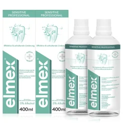 Sensitive Professional>elmex Best