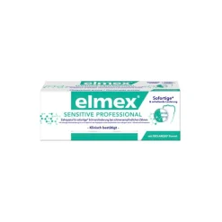 SENSITIVE PROFESSIONAL Zahnpasta Reisegröße|elmex Sale