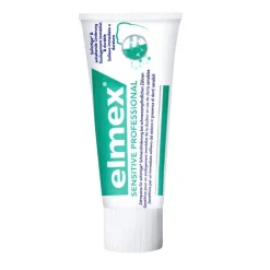 SENSITIVE PROFESSIONAL Zahnpasta Reisegröße|elmex Sale