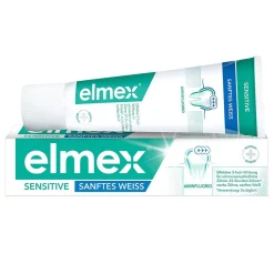 Sensitive Sanftes Weiss Zahnpasta|elmex Sale