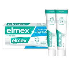 Sensitive Zahnpasta|elmex Outlet