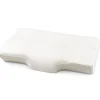 ELONEO Anti-Schnarch Kissen, 35x11x60cm, stabile Lage des Kopfes, Hausstauballergiker geeignet>aktivshop Sale