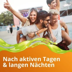 ELOTRANS® reload Apfel-Geschmack| Outlet