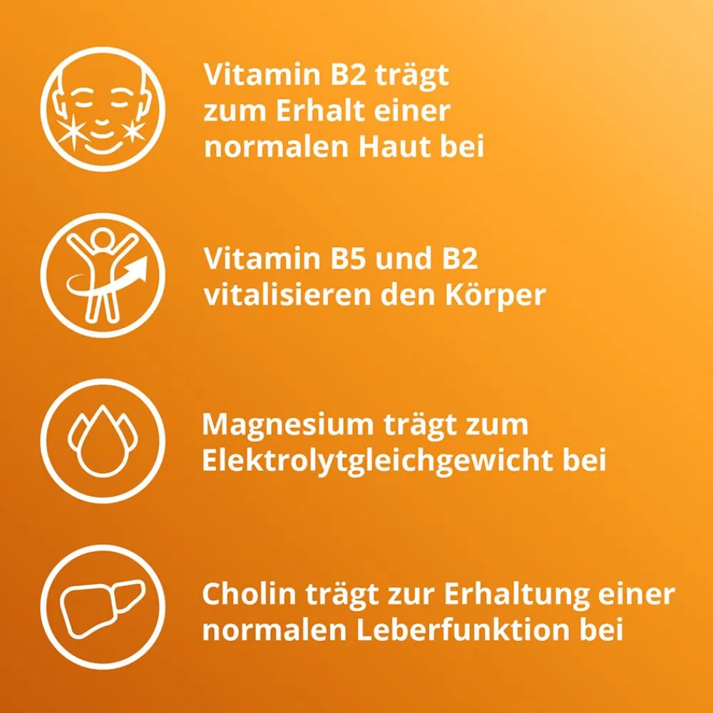 Elotrans® reload – Veganes Trinkpulver – nach anstrengenden Aktivitäten oder bei Erschöpfung, Isotonische Elektrolyt-Glucose-Mischung> Clearance
