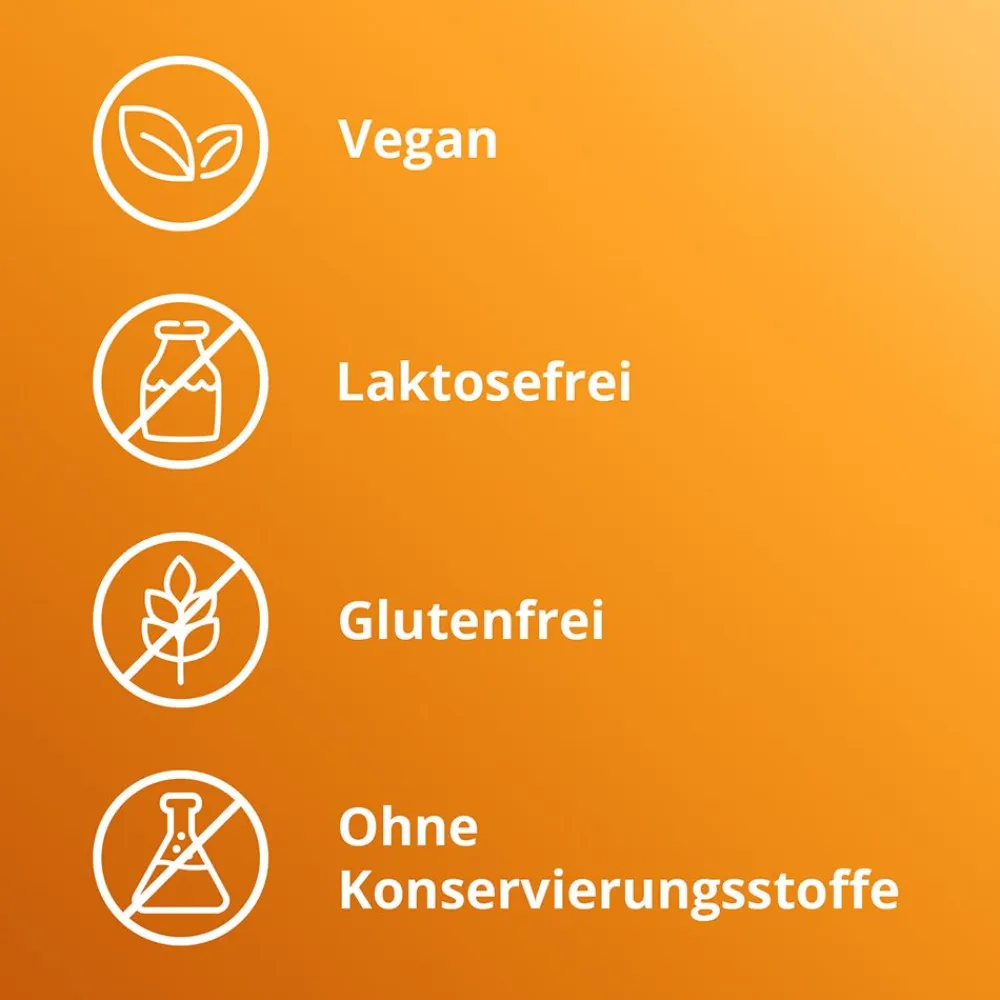 Elotrans® reload – Veganes Trinkpulver – nach anstrengenden Aktivitäten oder bei Erschöpfung, Isotonische Elektrolyt-Glucose-Mischung> Clearance