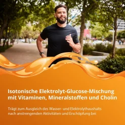 Elotrans® reload – Veganes Trinkpulver – nach anstrengenden Aktivitäten oder bei Erschöpfung, Isotonische Elektrolyt-Glucose-Mischung><noscript><img data-lazyloaded=