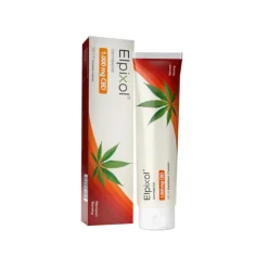 ® Cannabis Gel mit 1.000 mg CBD – Wärmesalbe|Elpixol Sale