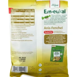 ® Anis-Fenchel zuckerfrei|Em-eukal Hot