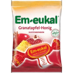 ® Granatapfel-Honig>Em-eukal New