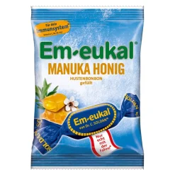 ® ImmunStark® MANUKA HONIG>Em-eukal