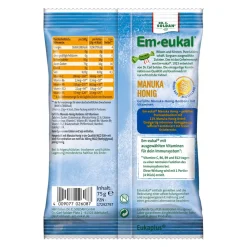 ® ImmunStark® MANUKA HONIG>Em-eukal