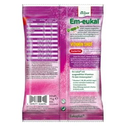 ® ImmunStark® VITAMIN SHOT Bonbon Zuckerfrei>Em-eukal Outlet