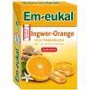 ® Ingwer-Orange zuckerfrei|Em-eukal Outlet