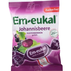 ® Johannisbeere gefüllt zuckerfrei>Em-eukal Discount