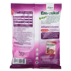 ® Johannisbeere gefüllt zuckerfrei>Em-eukal Discount