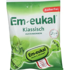 ® Klassisch zuckerfrei|Em-eukal New