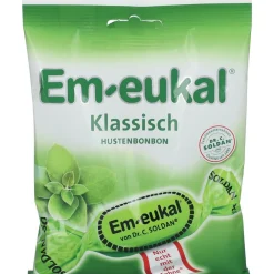 ® Klassisch zuckerhaltig>Em-eukal Best