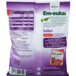 ® Salbei zuckerfrei|Em-eukal New