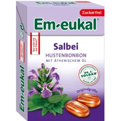 ® Salbei zuckerfrei Box>Em-eukal Online