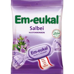 ® Salbei zuckerhaltig>Em-eukal Online