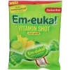 ® Vitamin Shot – Gefüllte Bonbons mit 10 Vitaminen|Em-eukal