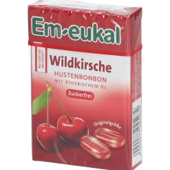 ® Wildkirsche>Em-eukal Outlet
