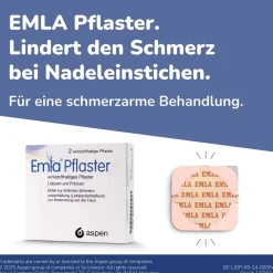 EMLA® Pflaster><noscript><img width=