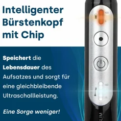emmi-dent Ultraschallzahnbürste Slim><noscript><img width=
