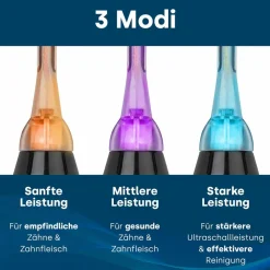 emmi-dent Ultraschallzahnbürste Slim><noscript><img width=