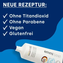 emmi-dent® Whitening Ultraschall Zahncreme><noscript><img width=