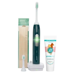 emmi-pet PRO Basis Set> Hot
